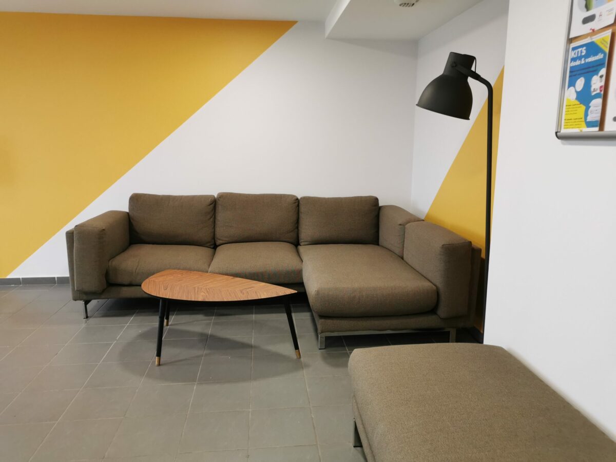 lifeplace résidence étudiante Infanti à Oullins - ARPEJ