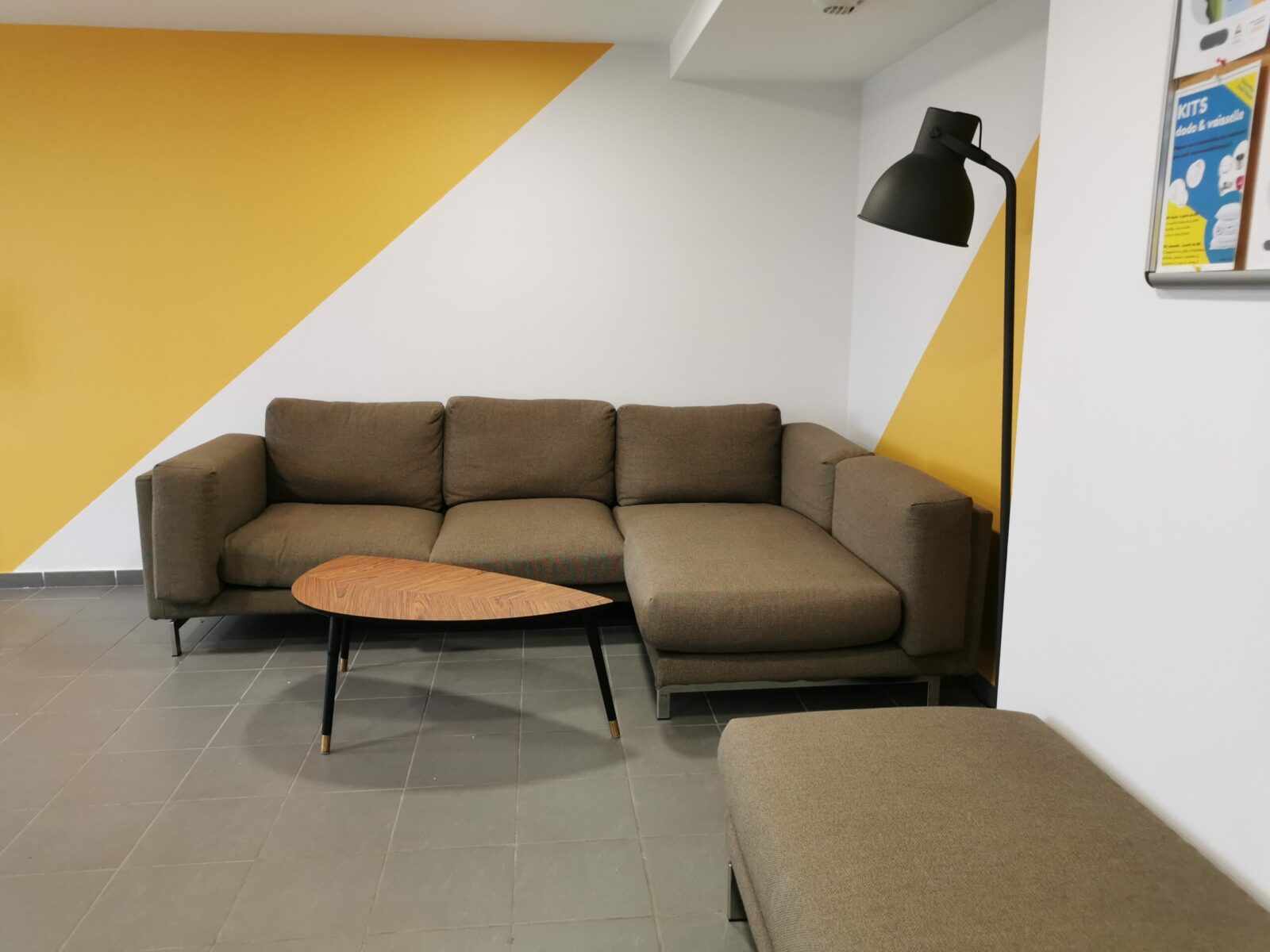 lifeplace résidence étudiante Infanti à Oullins - ARPEJ