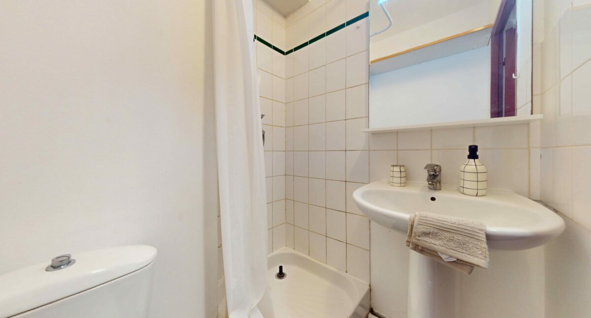 salle de bain - Residence-ARPEJ-MEUNIER-Champs-sur-Marne