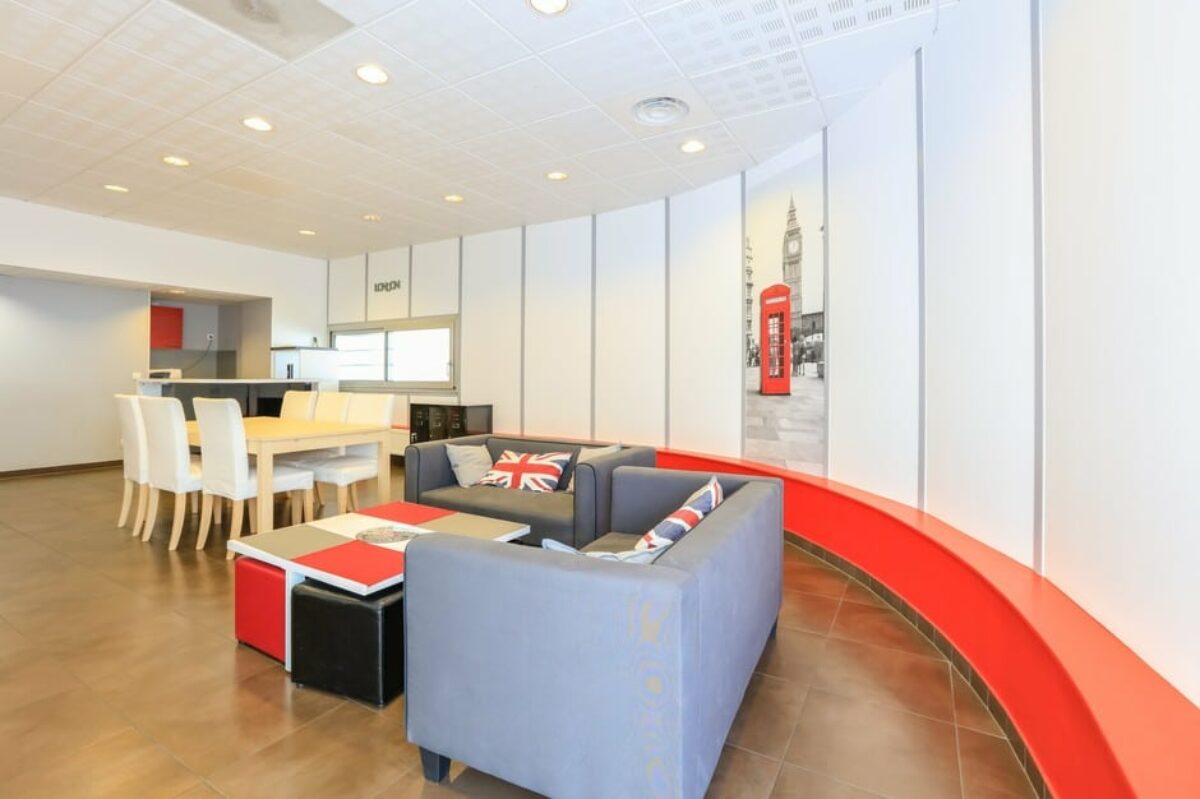 Life Place résidence étudiante et jeunes actifs Millénium à Vélizy-Villacoublay -ARPEJ