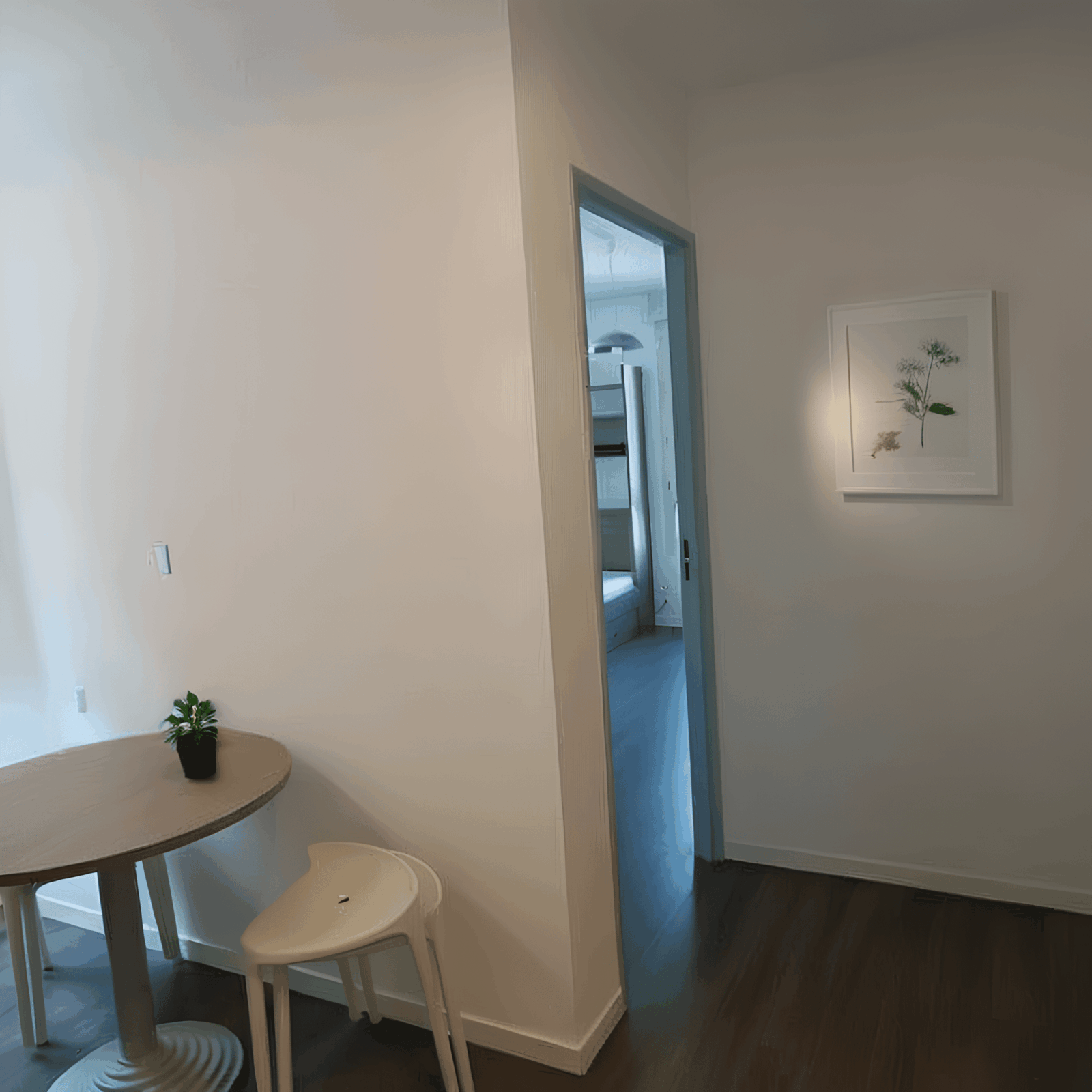 studio résidence étudiante Infanti à Oullins - ARPEJ