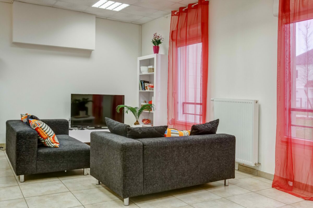 Life Place résidence étudiante et jeunes actifs Jean Zay à Cesson - Arpej