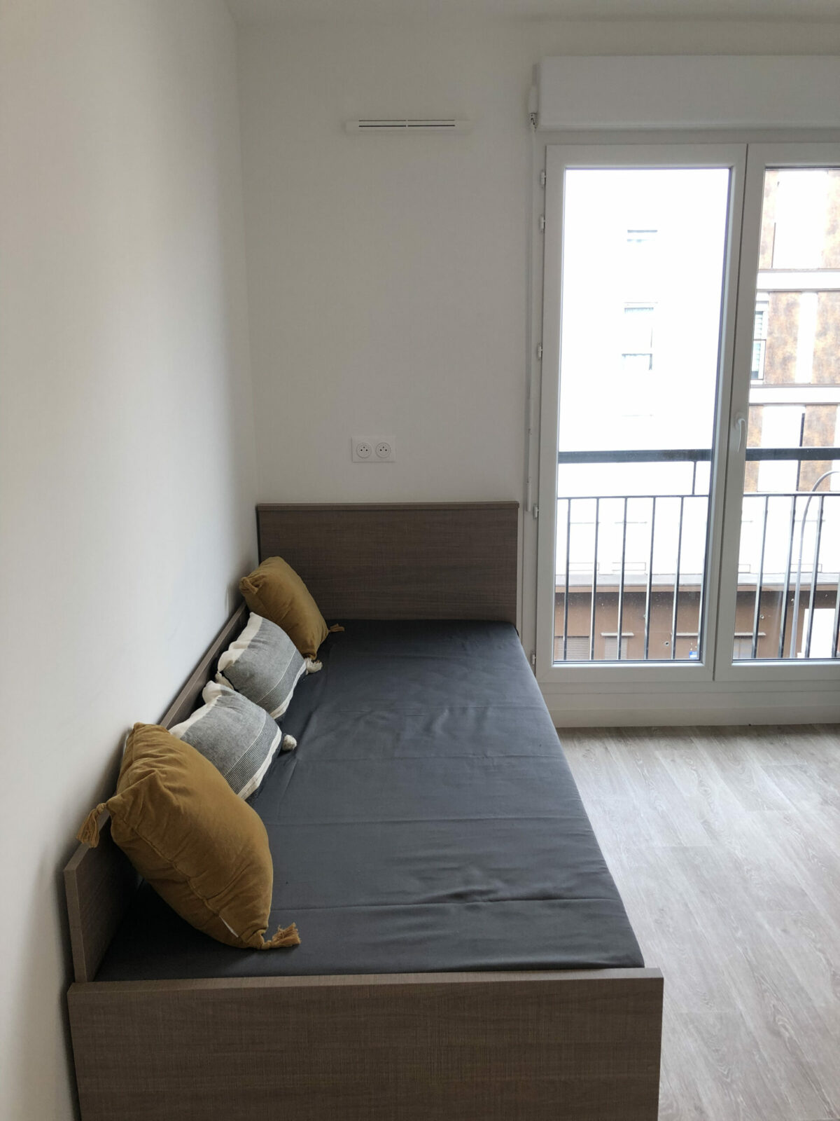 studio résidence étudiante George Sand à Eaubonne - ARPEJ