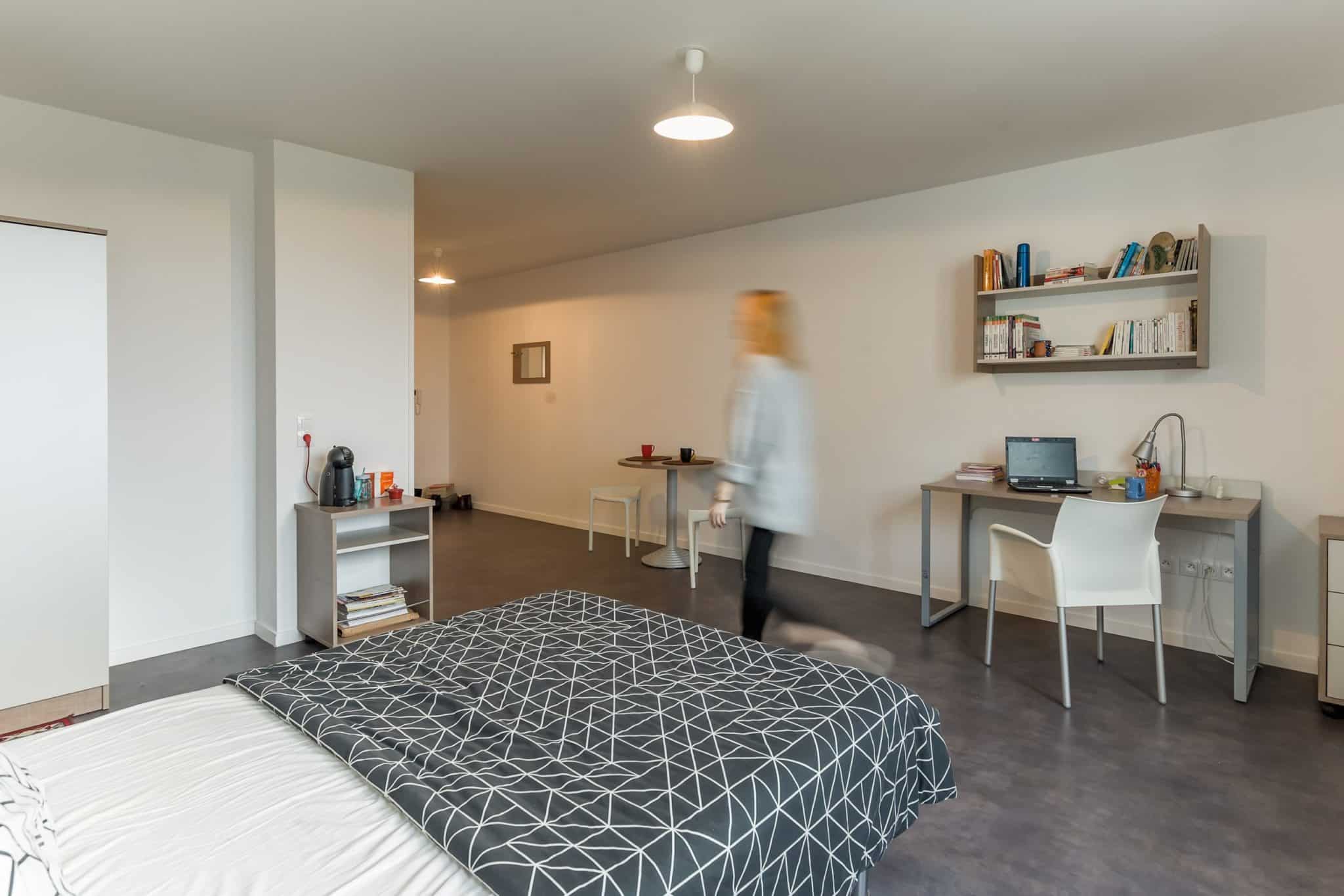 Residence