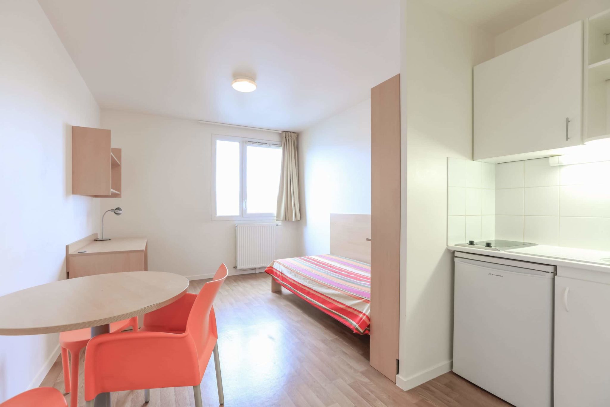 Residence