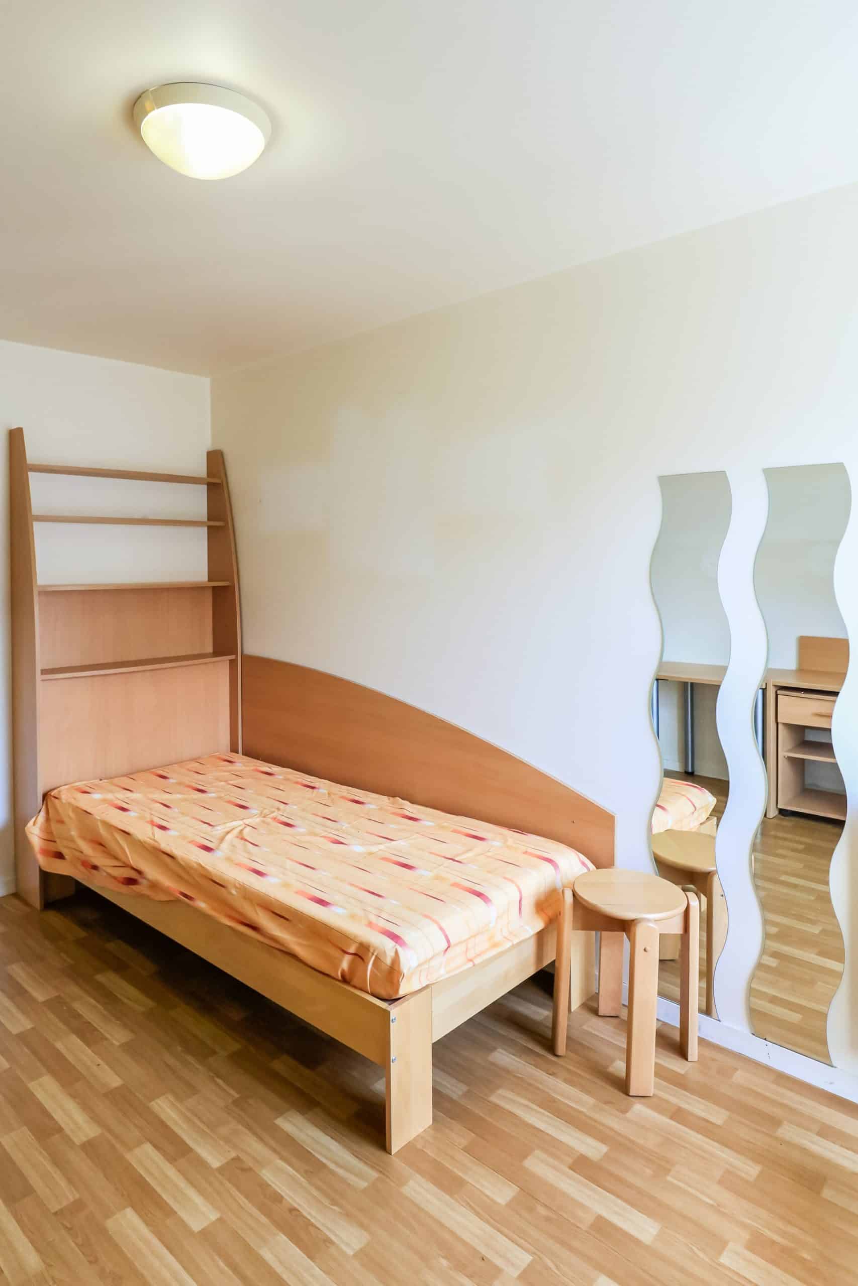 Residence