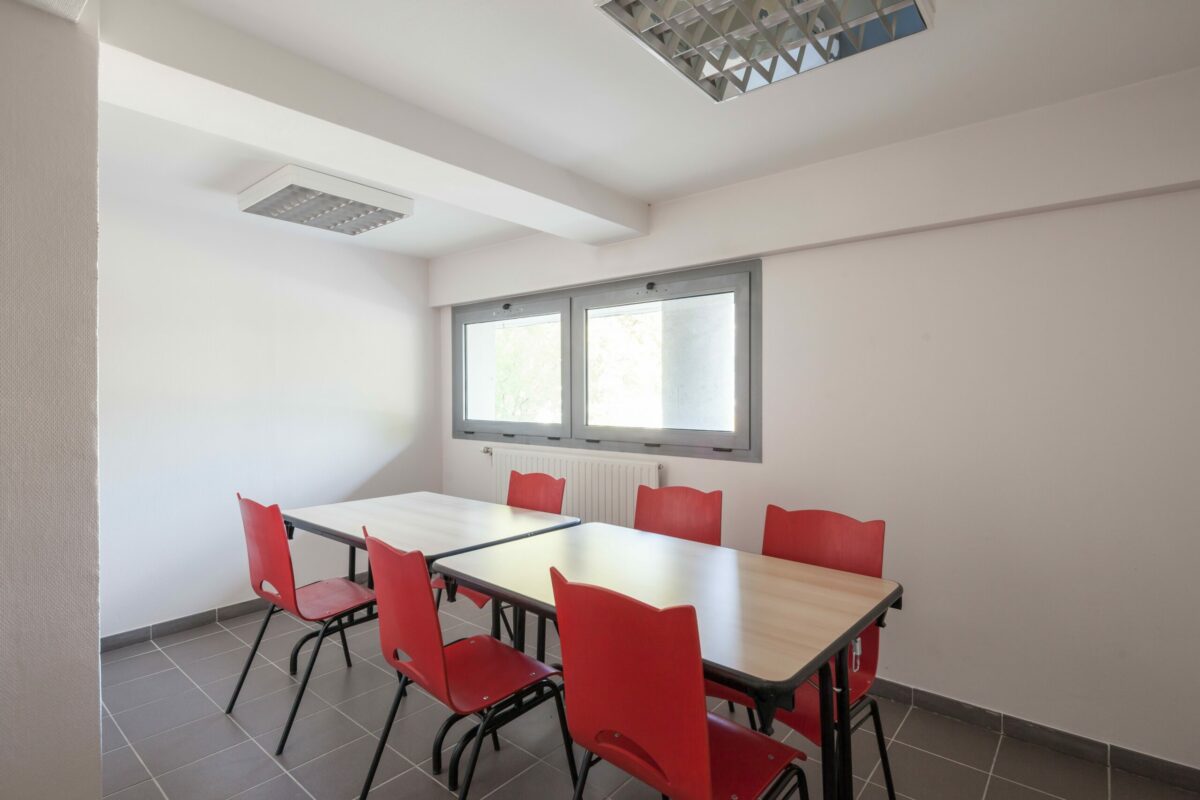 Work Place résidence étudiante Epigone à Grenoble - ARPEJ