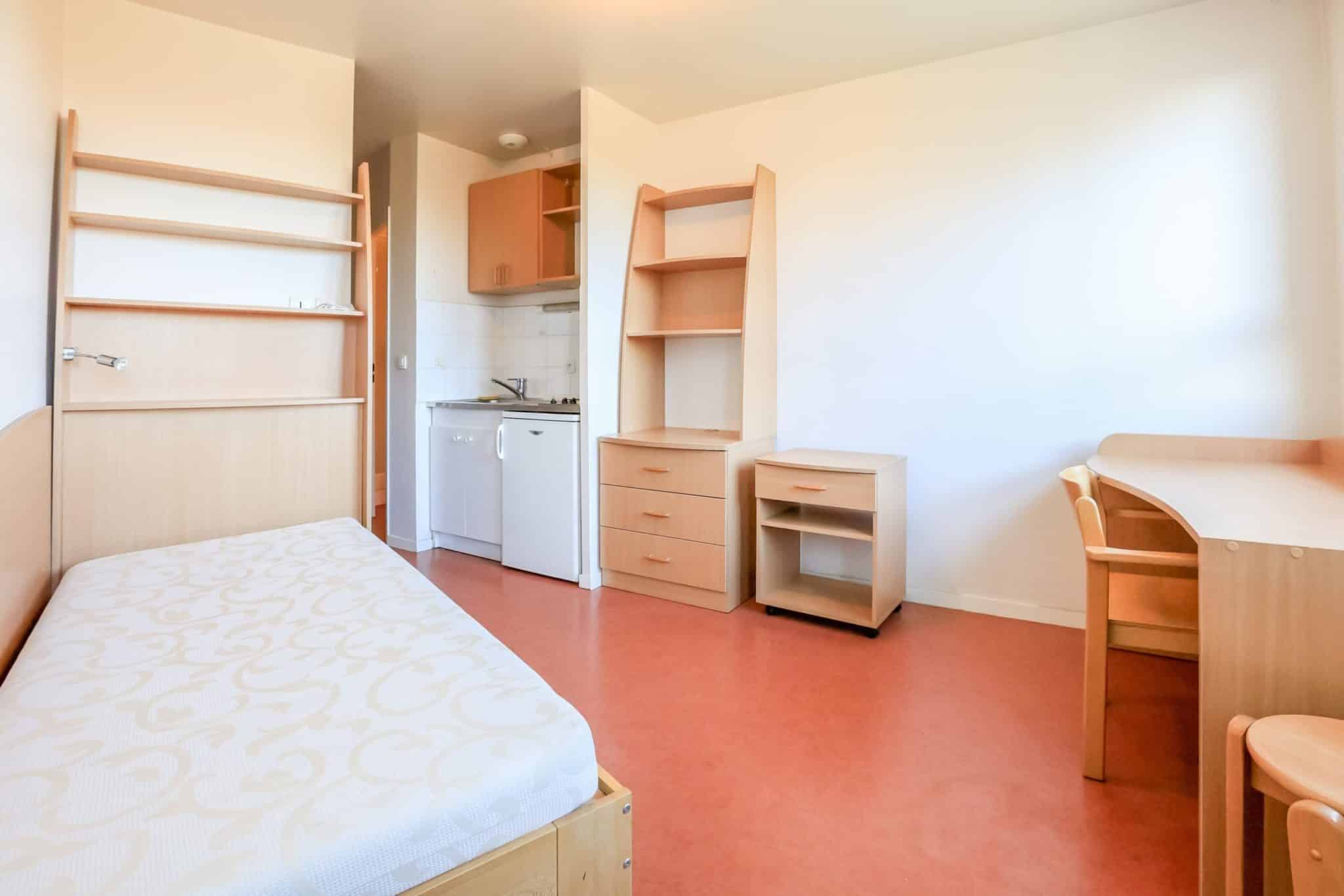 Residence