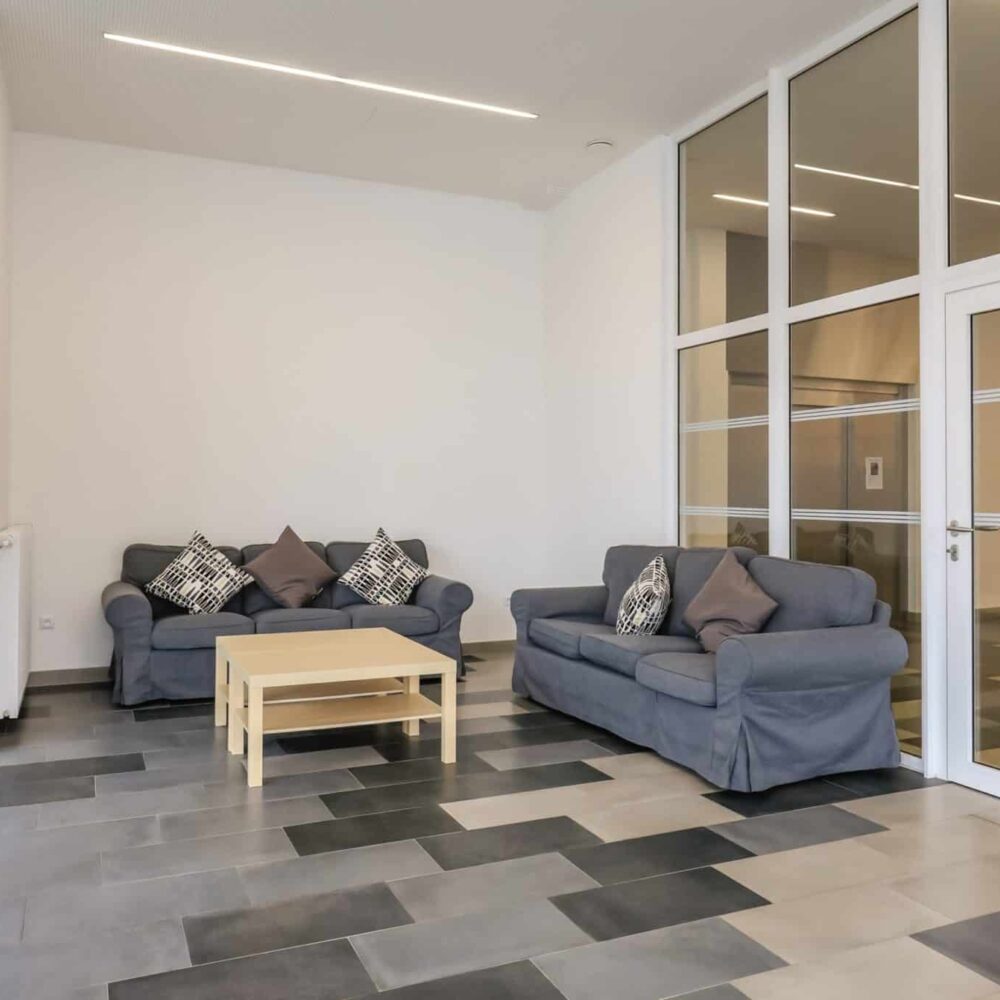 Life Place résidence étudiante et jeunes actifs Mantes La ville Arpej Jazz -