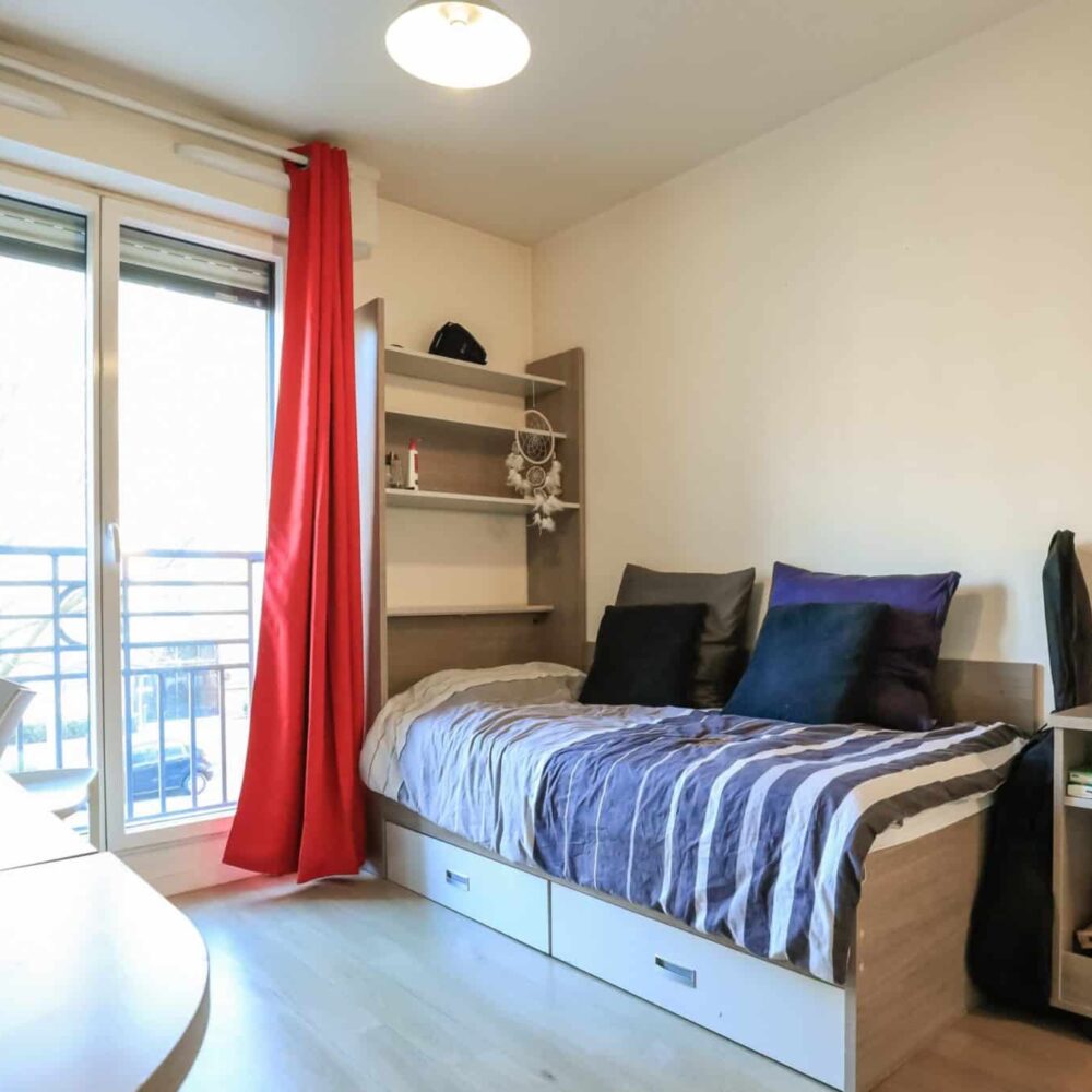 studio résidence étudiante Neuilly-Roule à Neuilly-sur-Seine - Arpej