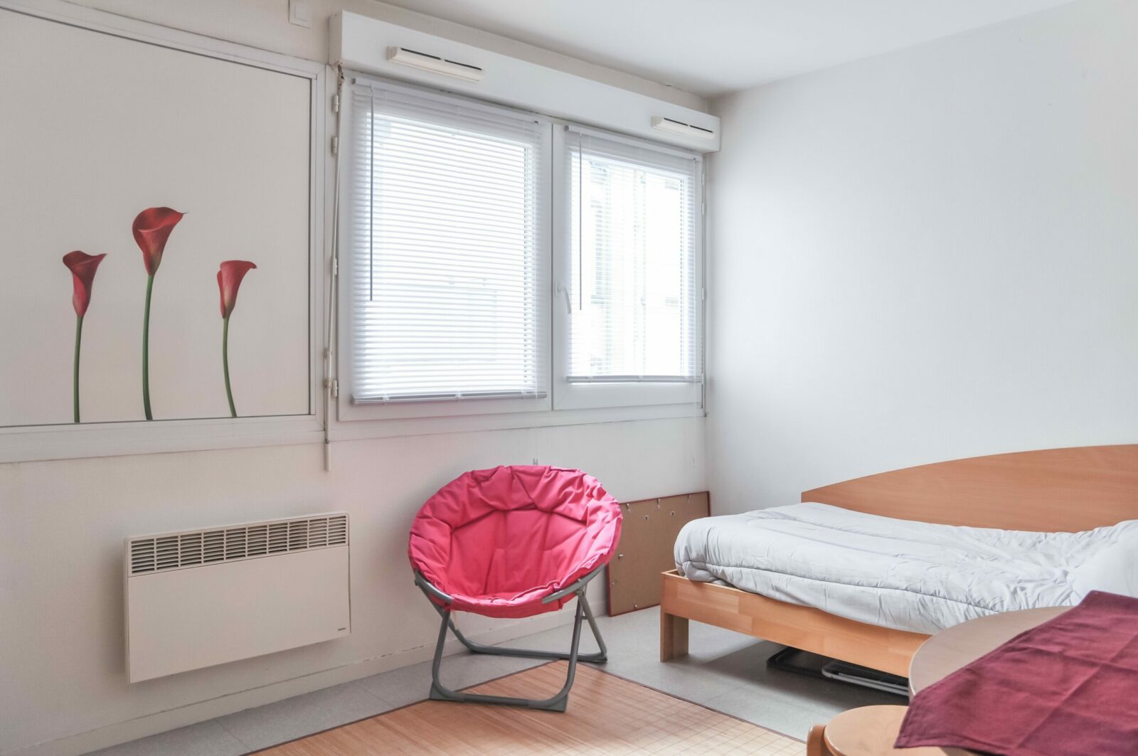 studio résidence étudiante Recouvrance à Brest - ARPEJ