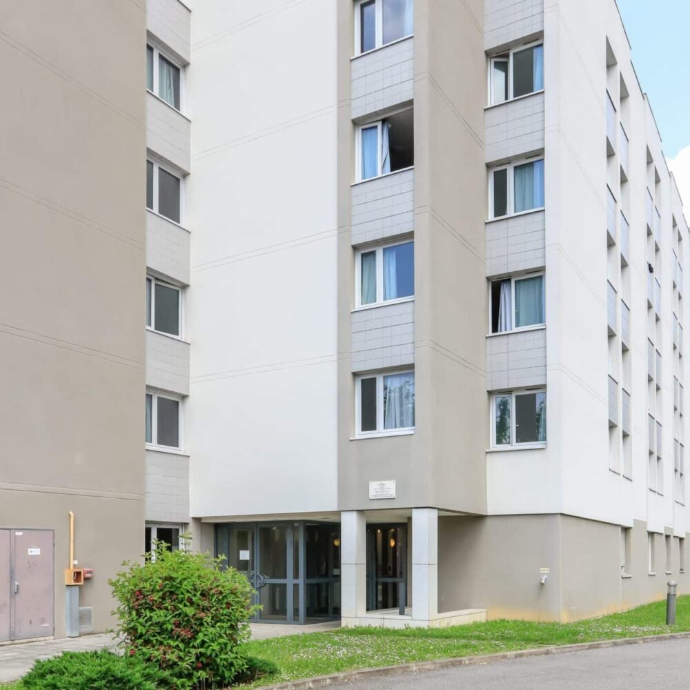 ARPEJ résidence étudiante Vélizy-Villacoublay - Victor Guerreau